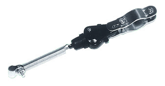 V-Factor 15211 (cci12287) Universal Brake Light Switch 5" Long suit Early Mechanical Brake System (Easy-R)