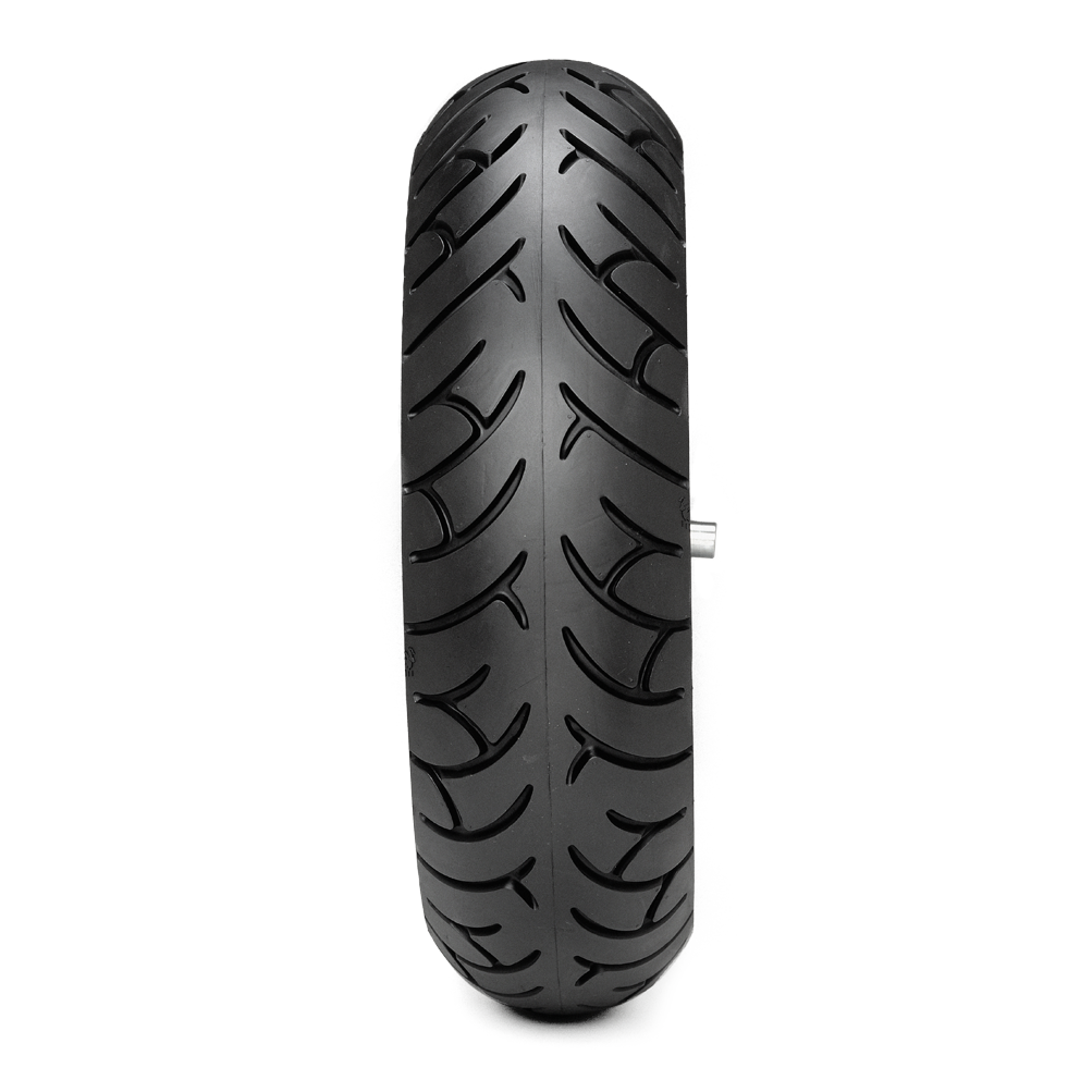 Metzeler Feelfree Rear Tyre 160/60 R-15 M/C 67H Tubeless - EasyR