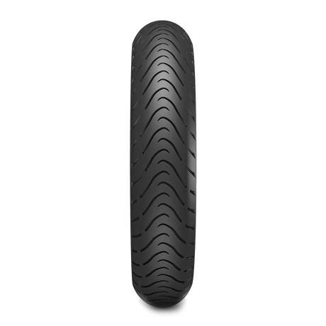 Metzeler Roadtec 01 Front Tyre 120/70 ZR-17 M/C 58W HWM Tubeless - EasyR