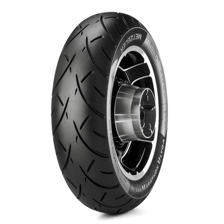 Metzeler ME 888 Marathon Ultra Rear Tyre 200/55 R-17 M/C 78V Tubeless - EasyR