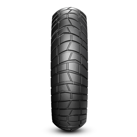 Metzeler Karoo Street Rear Tyre 150/70 R-17 M/C 69V M+S Tubeless - EasyR