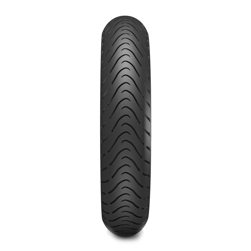 Metzeler Roadtec 01 Front Tyre 100/90-18 M/C 56H Tubeless - EasyR