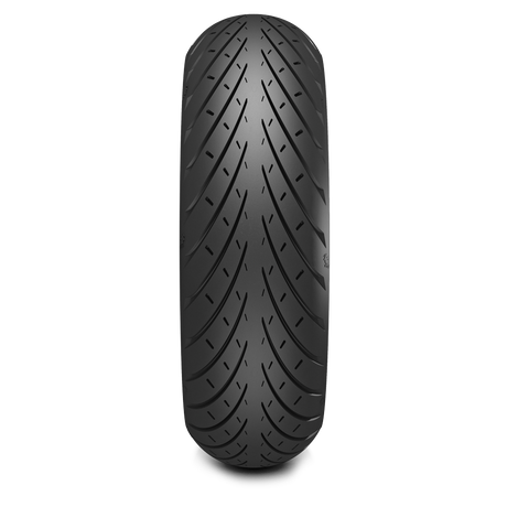 Metzeler Roadtec 01 Rear Tyre 140/80-17 M/C 69V Tubeless - EasyR