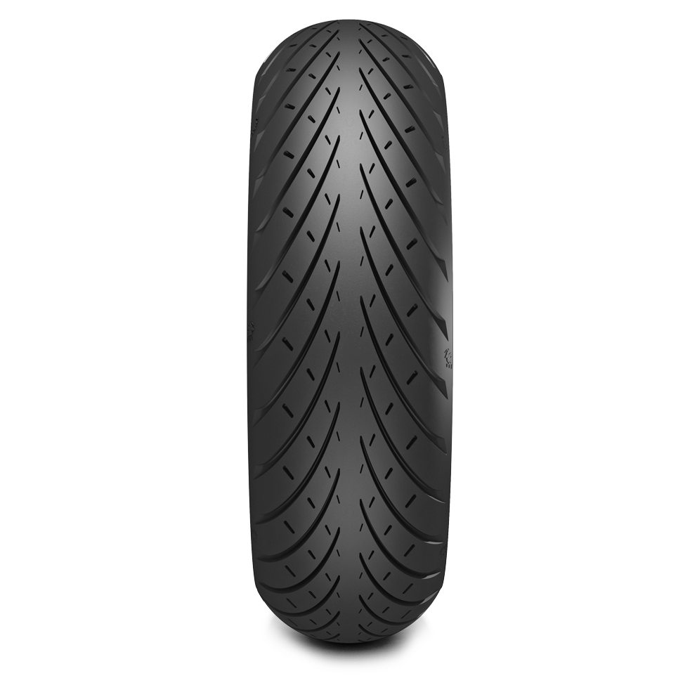 Metzeler Roadtec 01 Rear Tyre 110/90-18 M/C 61H Tubeless - EasyR