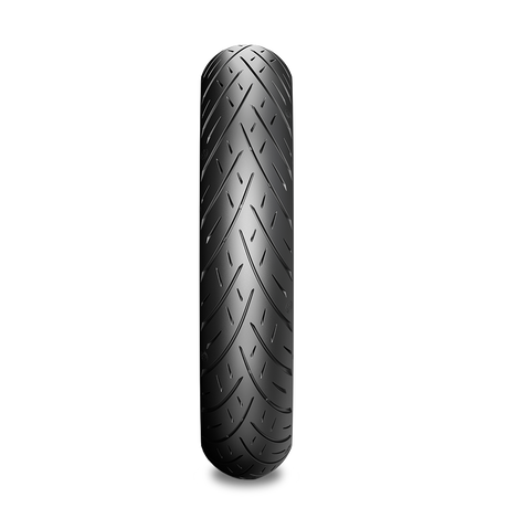 Metzeler Cruisetec Front Tyre 130/70 R-18 M/C 63H Tubeless - EasyR