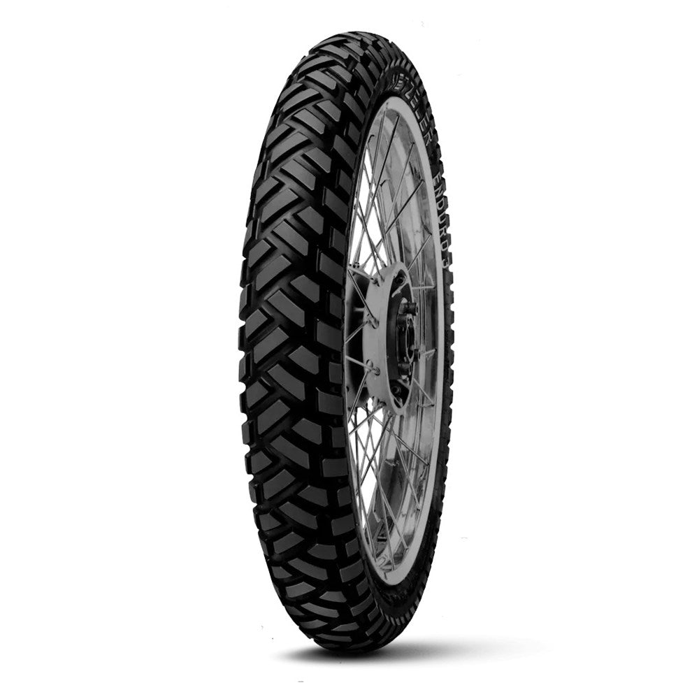 Metzeler Enduro 3 Sahara Front Tyre 90/90-21 54S Tube Type