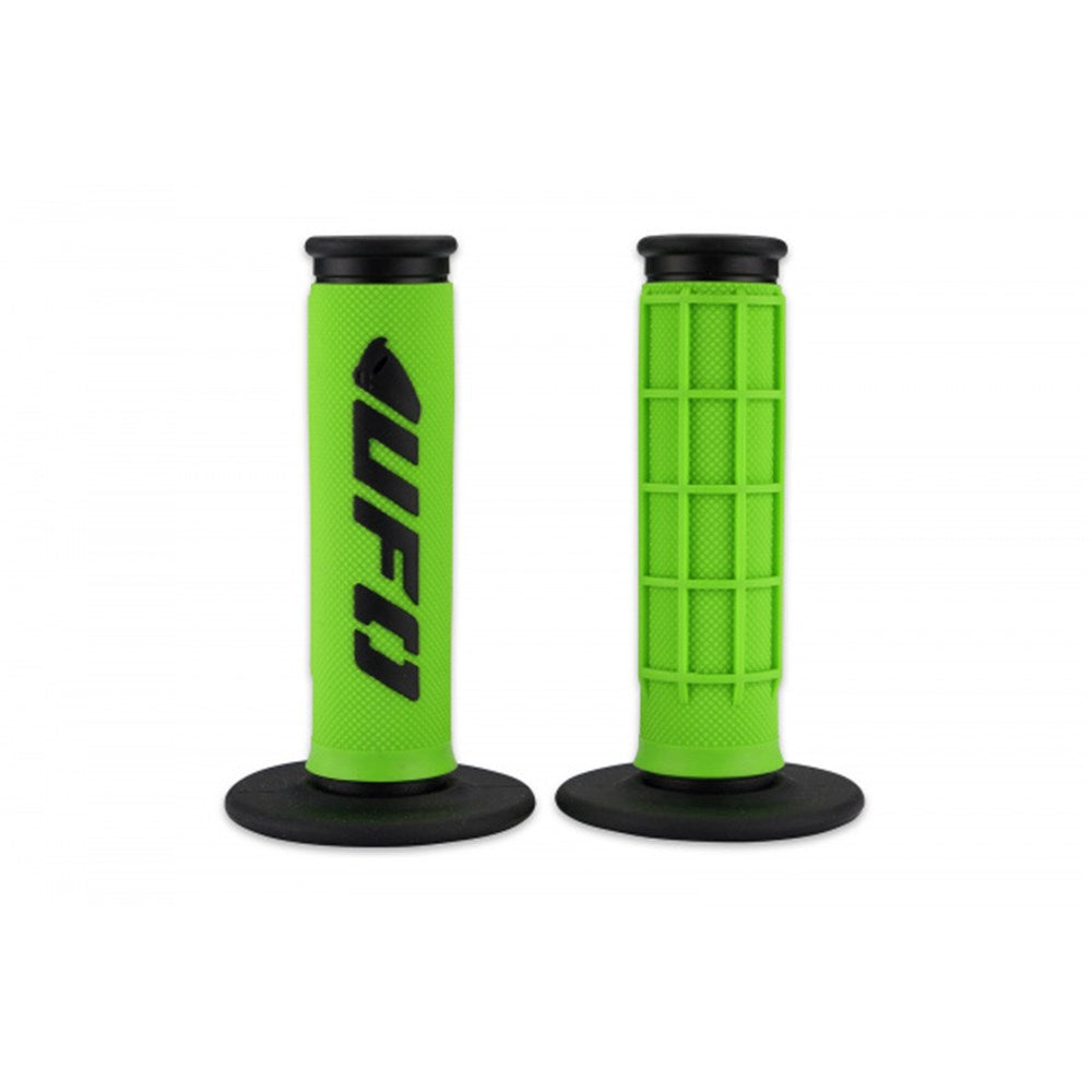 UFO Challenger Grips Green