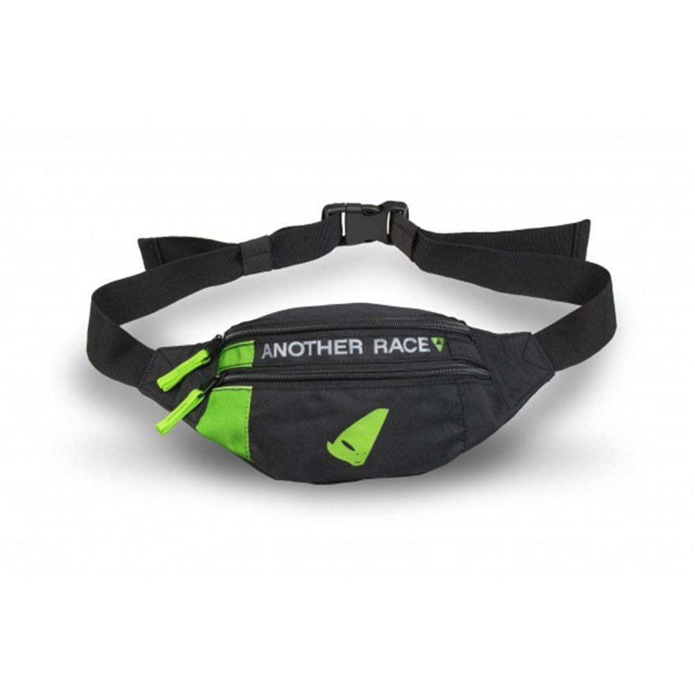 UFO Freetime Black Waist Pack