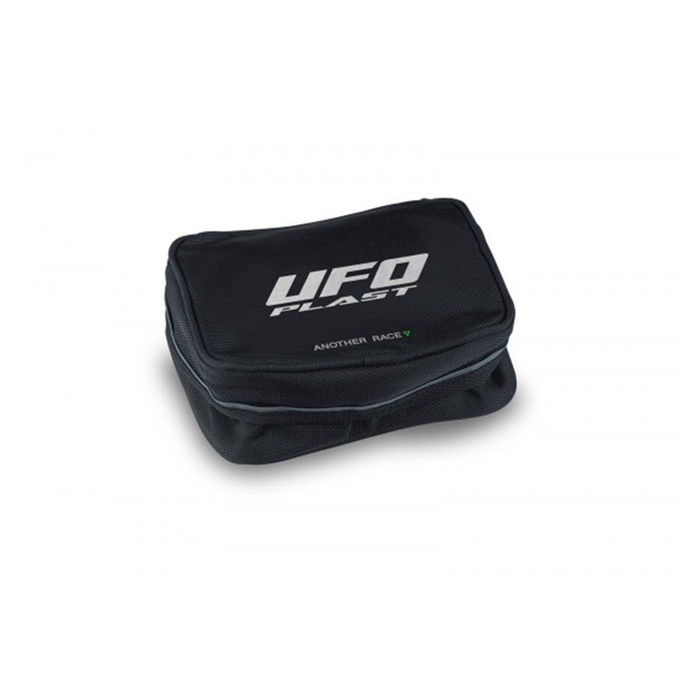 UFO Toolholder Black Large Bag