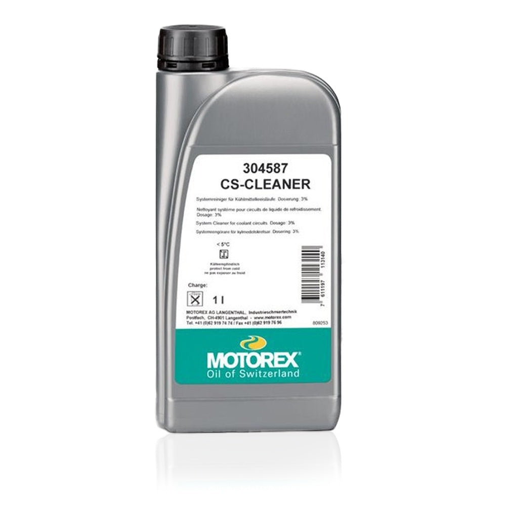Motorex CS Cleaner 1L