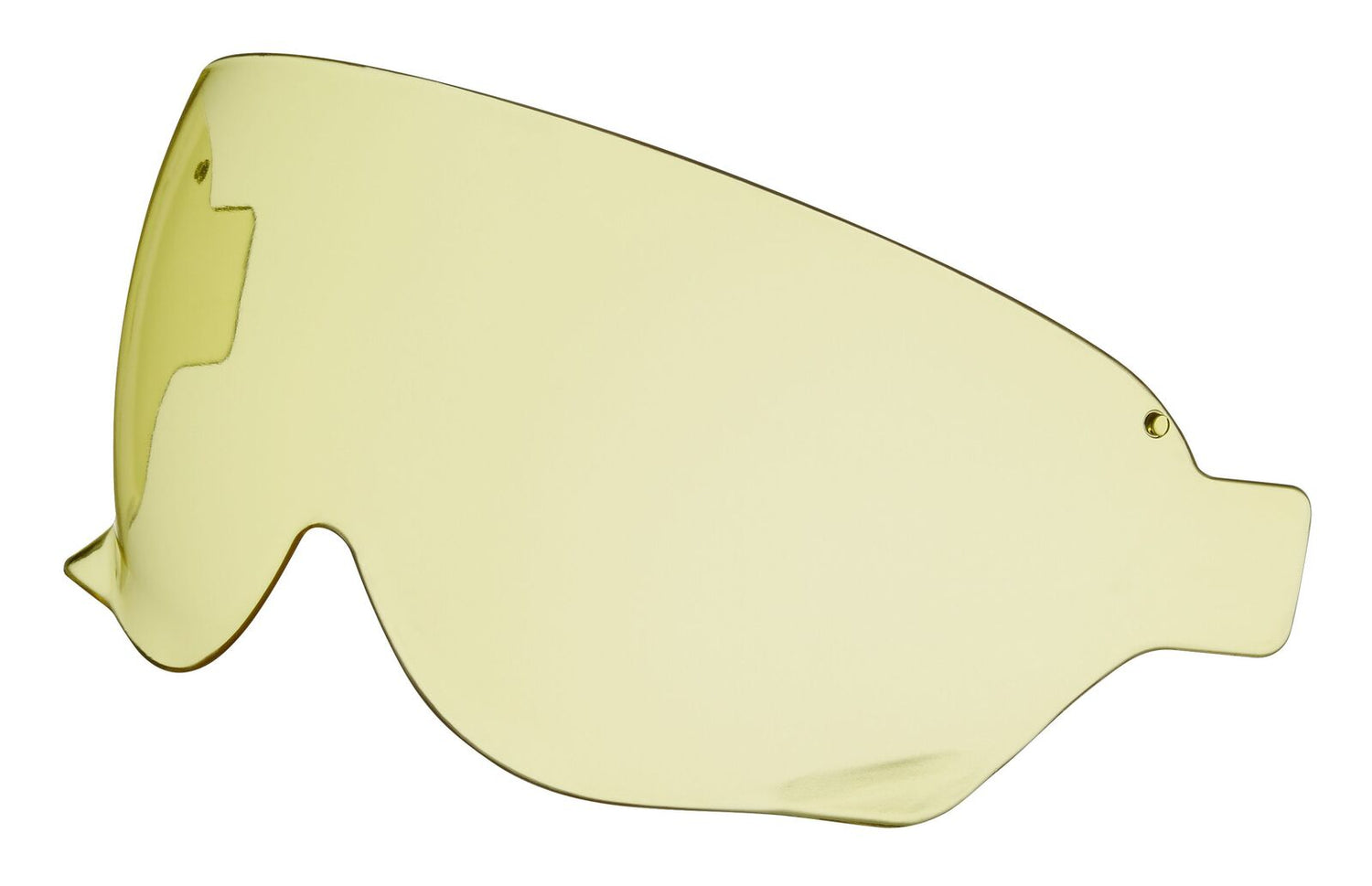Shoei CJ-3 Hi-Def Yellow Visor for J.O/EX-ZERO Helmets
