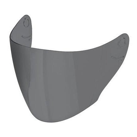 TA3 Visor - Black