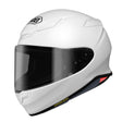 Shoei NXR2 White Helmet - EasyR
