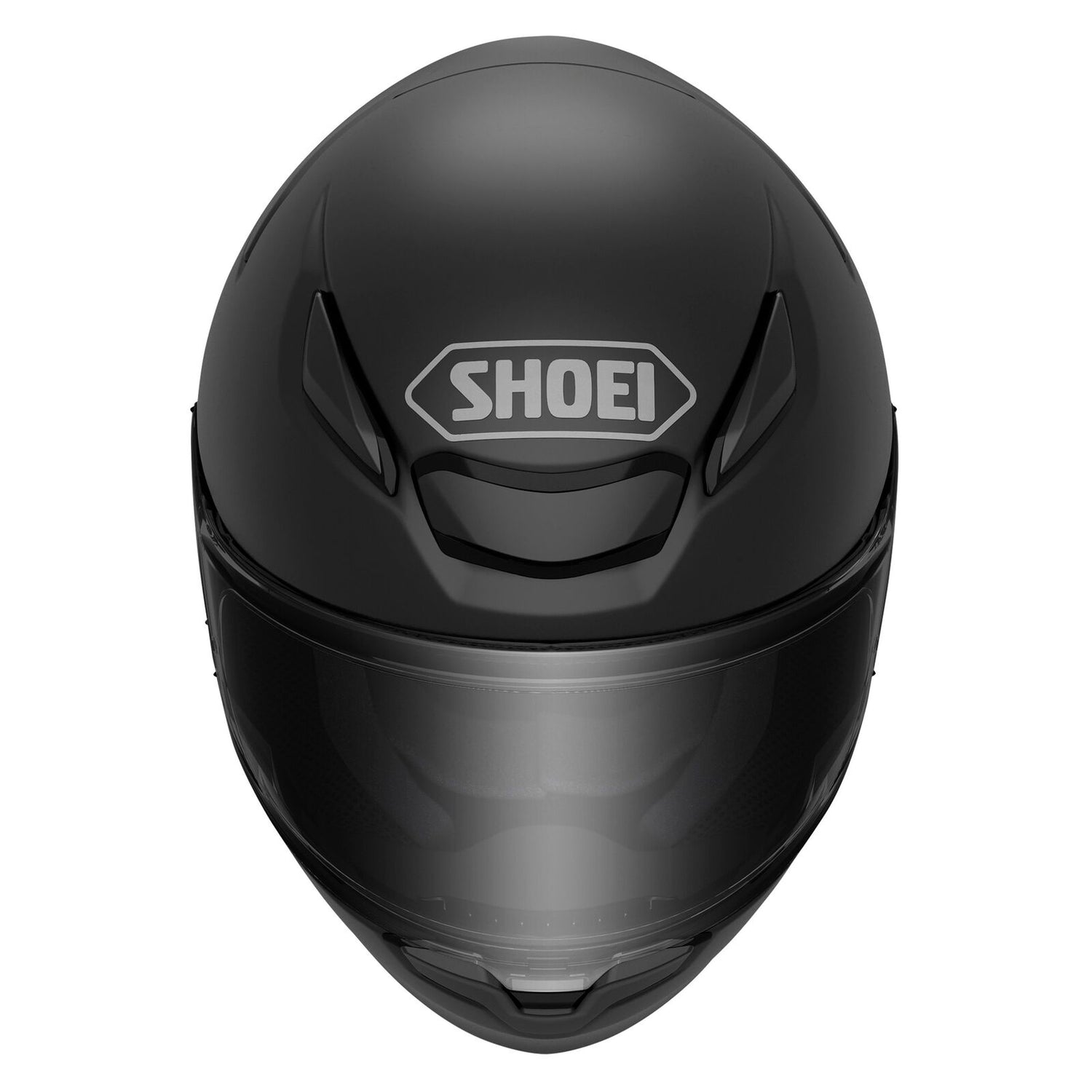 Shoei NXR2 Matte Black Helmet - EasyR