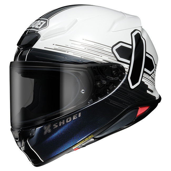 Shoei NXR2 Ideograph TC-6 Helmet - EasyR