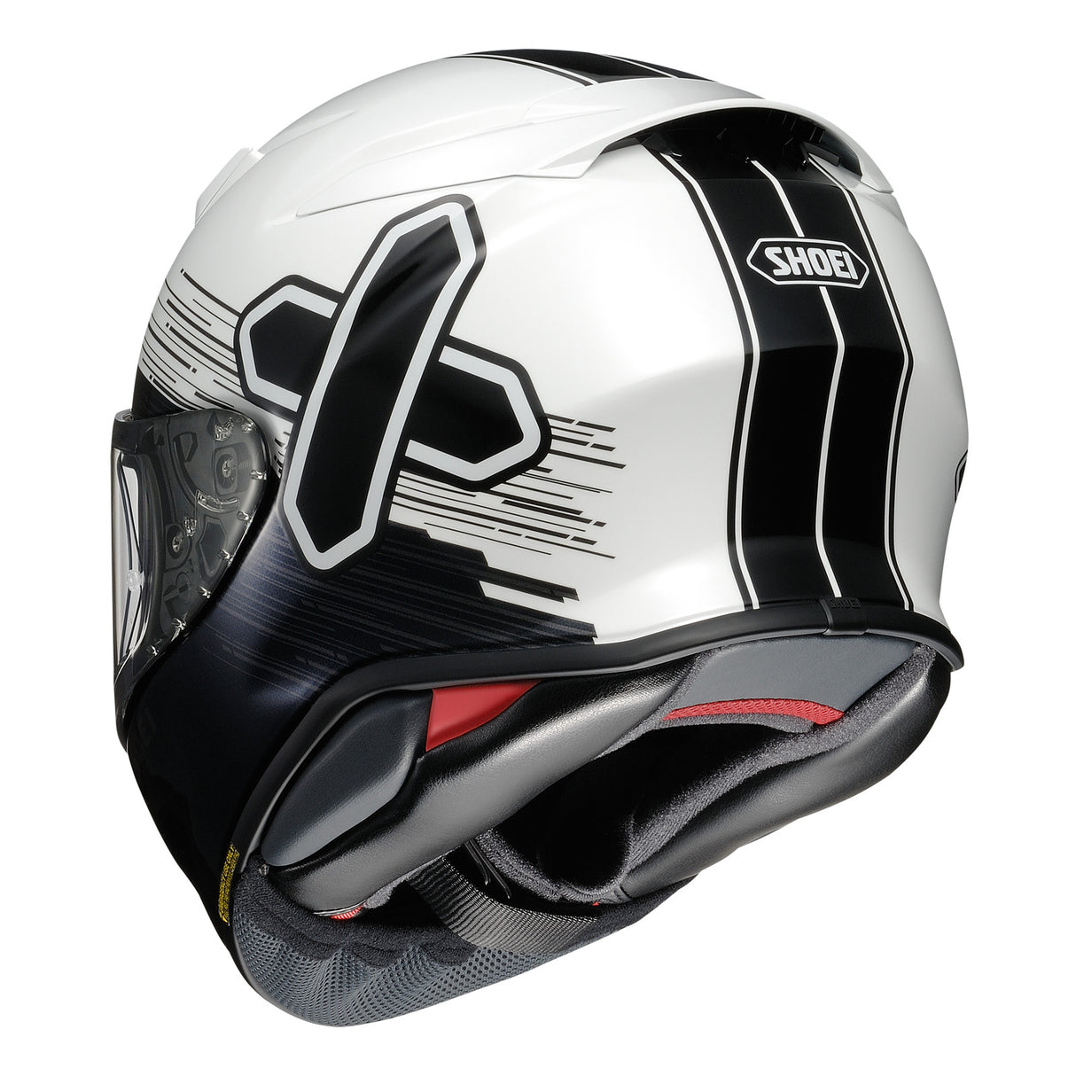 Shoei NXR2 Ideograph TC-6 Helmet - EasyR