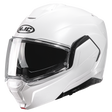 HJC i100 Pearl White Helmet - EasyR