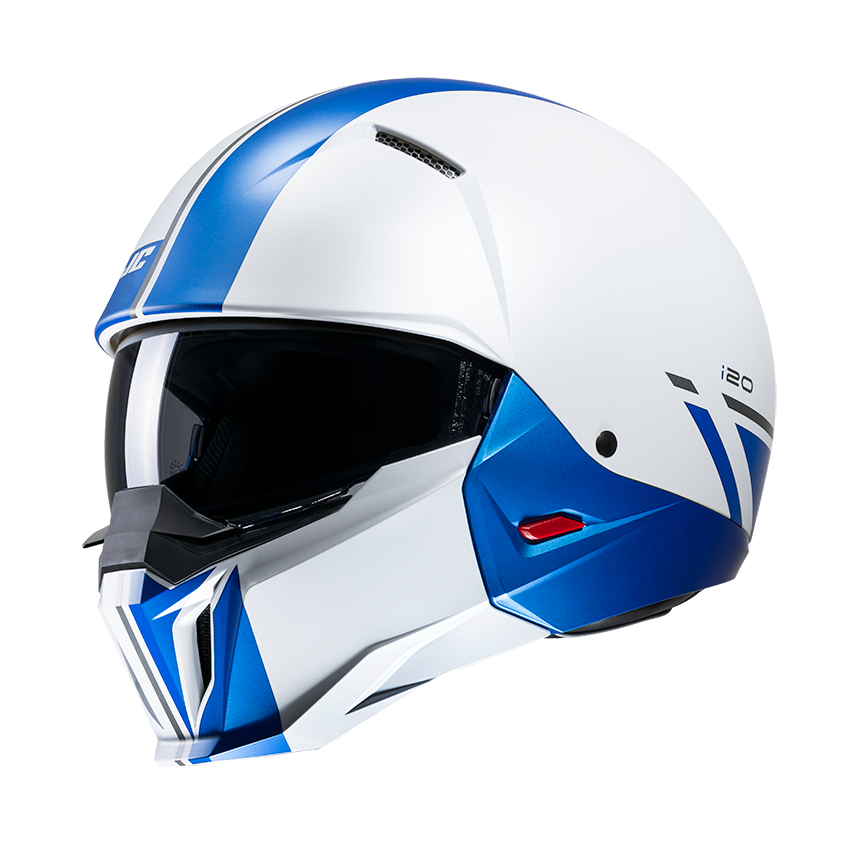 HJC i20 Batol MC-2SF Helmet - EasyR