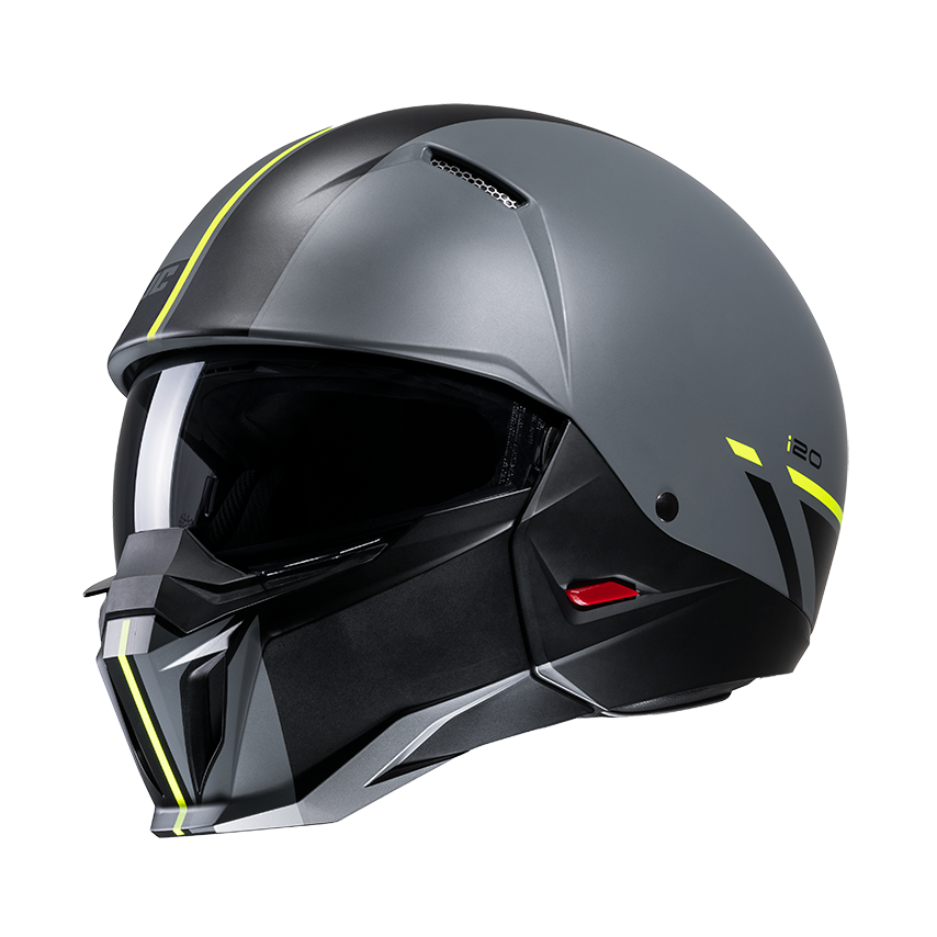 HJC i20 Batol MC-3HSF Helmet - EasyR