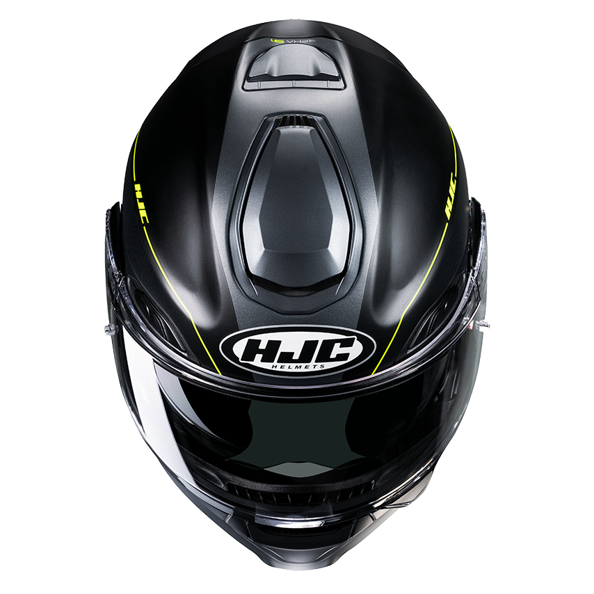 HJC RPHA 91 Combust MC-3HSF Helmet - EasyR