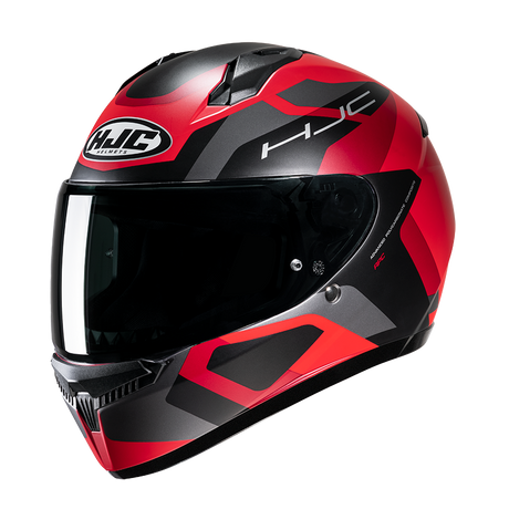 HJC C10 Tins MC-1SF Helmet - EasyR