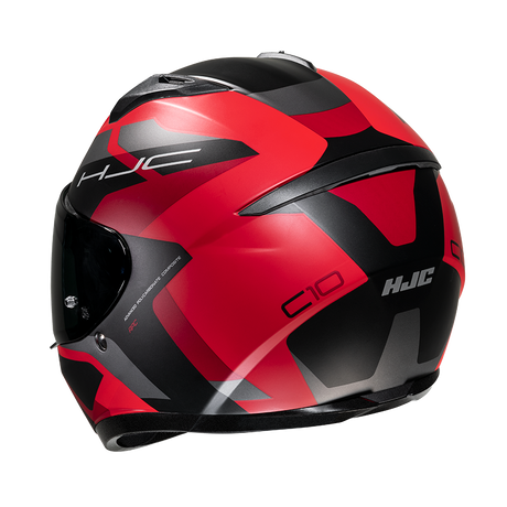HJC C10 Tins MC-1SF Helmet - EasyR