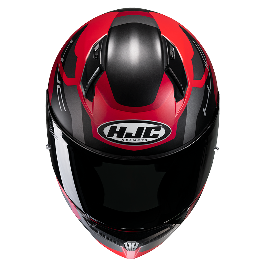 HJC C10 Tins MC-1SF Helmet - EasyR