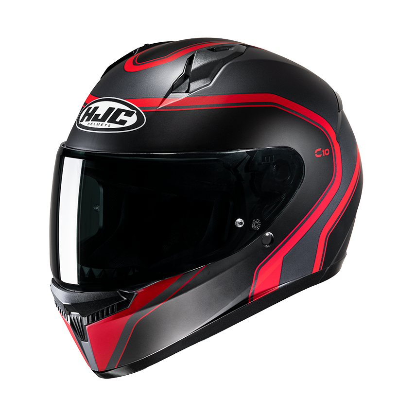 HJC C10 Elie MC-1SF Helmet - EasyR