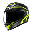 HJC C10 Elie MC-3HSF Helmet - EasyR
