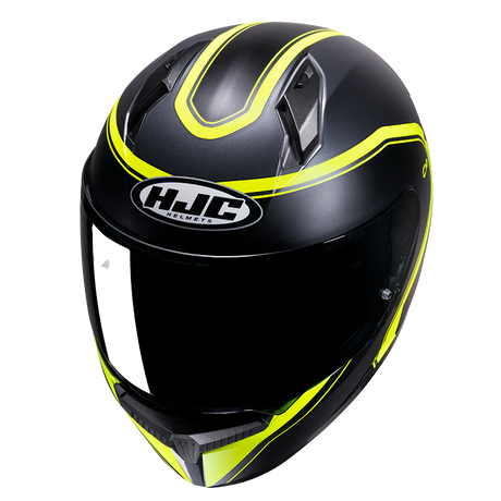HJC C10 Elie MC-3HSF Helmet - EasyR