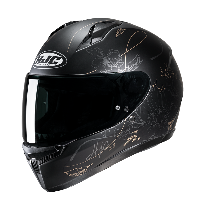 HJC C10 Epik MC-9SF Helmet - EasyR