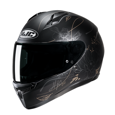 HJC C10 Epik MC-9SF Helmet - EasyR