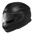 Shoei GT-Air 3 Matte Black Helmet - EasyR