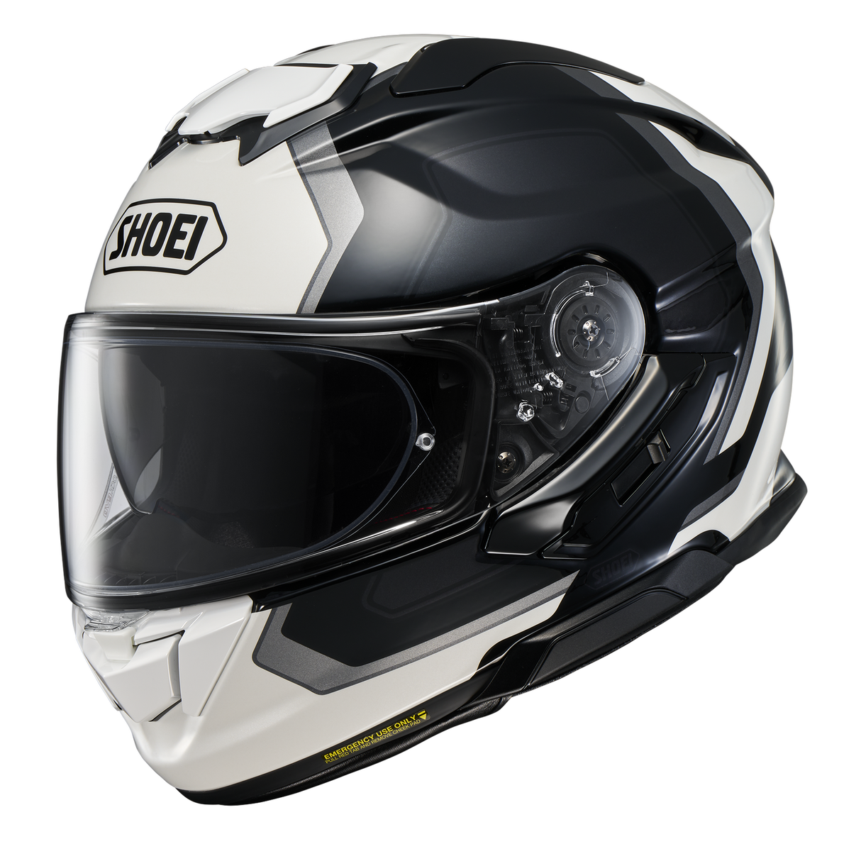 Shoei GT-Air 3 Realm TC-5 Helmet - EasyR