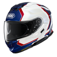 Shoei GT-Air 3 Realm TC-10 Helmet - EasyR