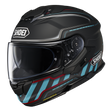 Shoei GT-Air 3 Discipline TC-2 Helmet - EasyR