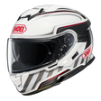 Shoei GT-Air 3 Discipline TC-6 Helmet - EasyR