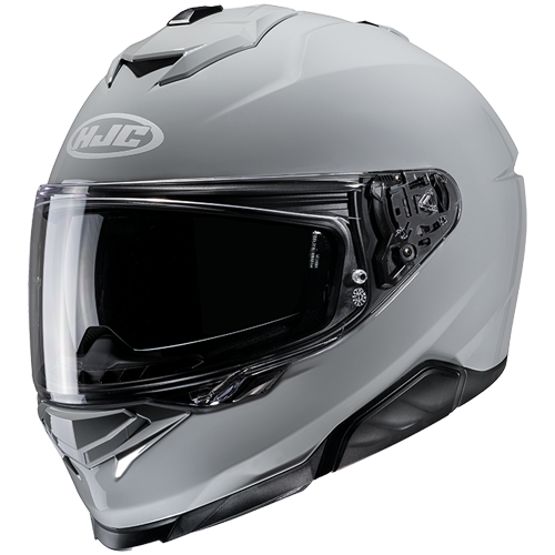HJC i71 Nardo Grey Helmet - EasyR