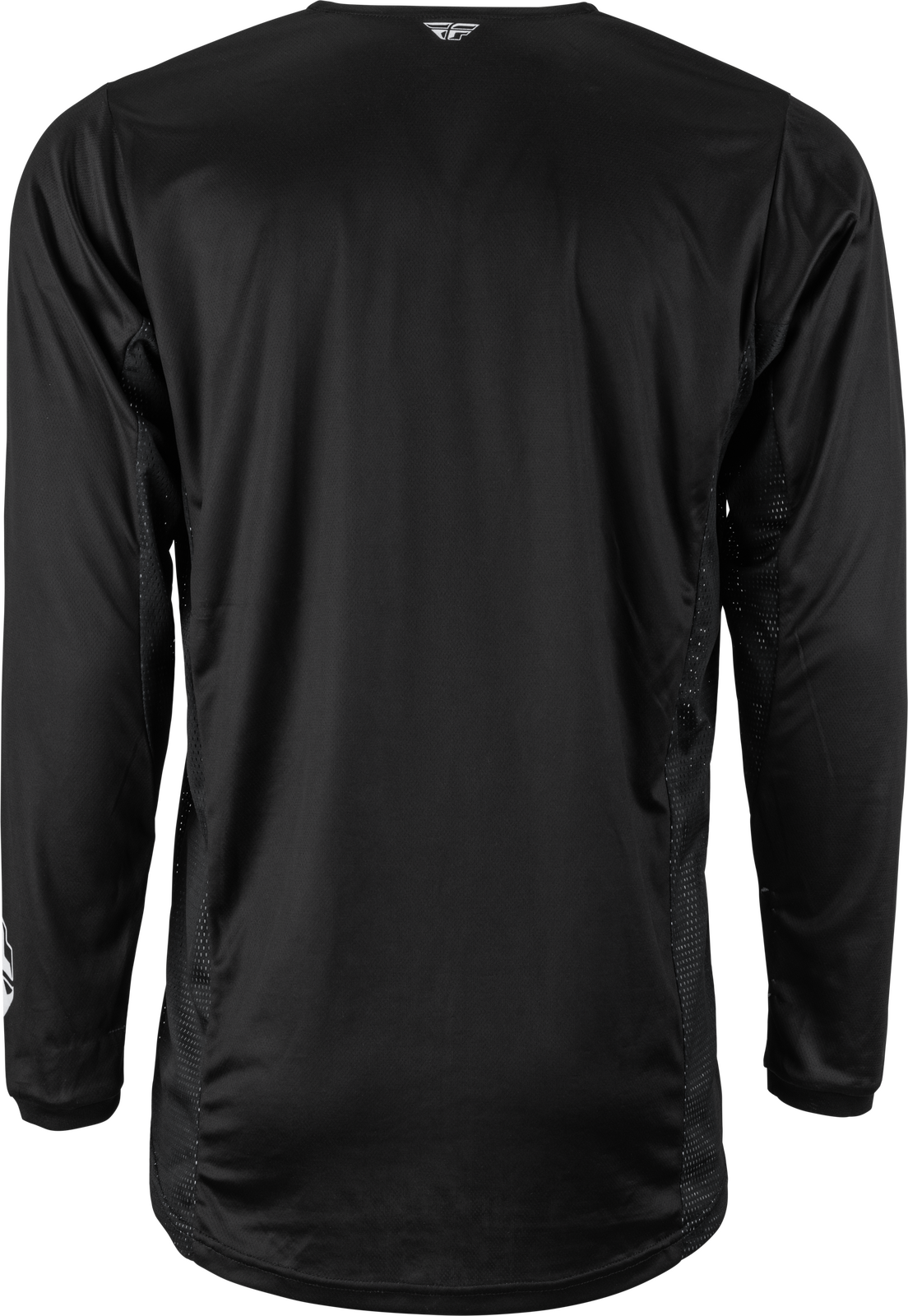 FLY Patrol Black/White Jersey