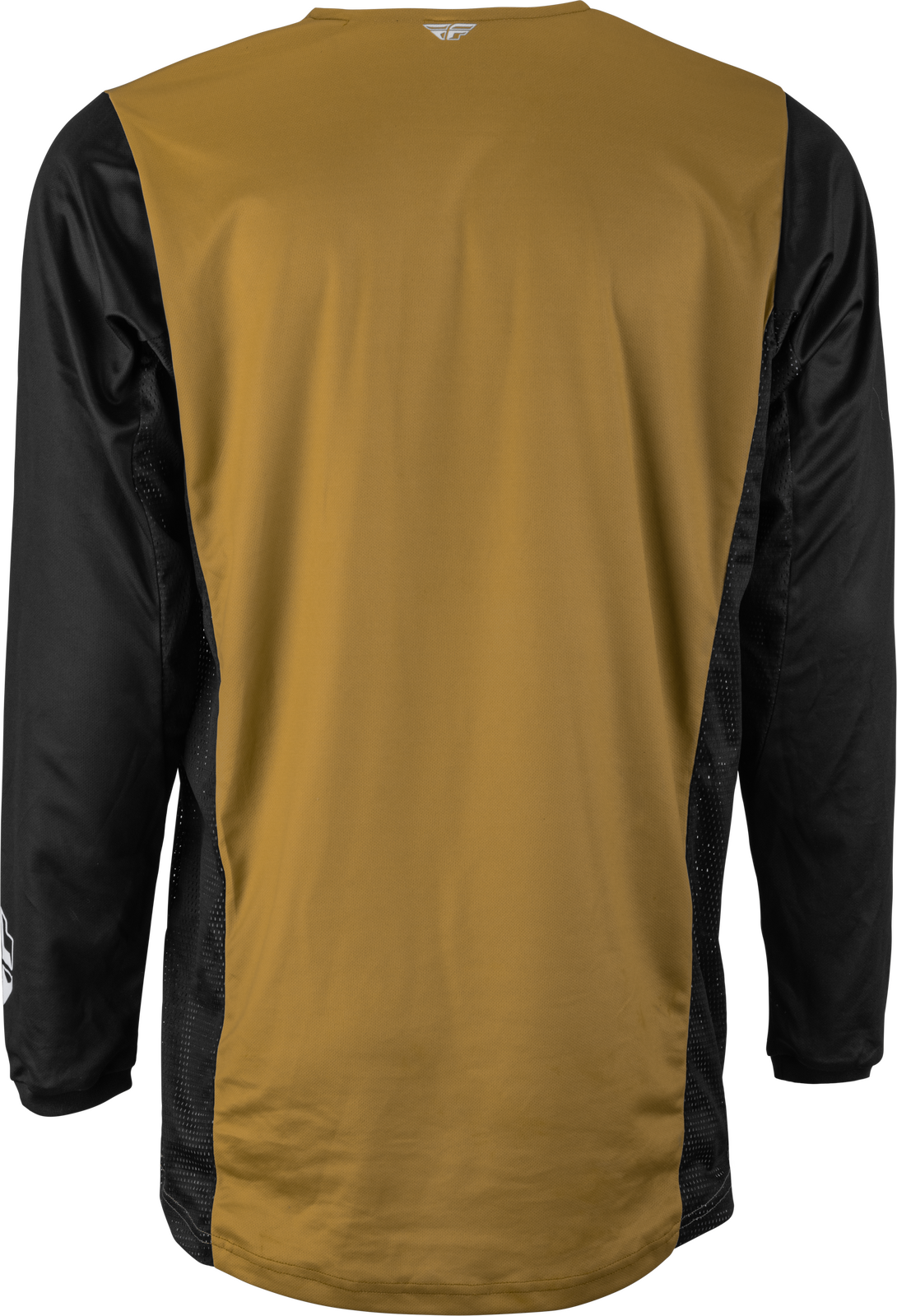 FLY Patrol Caramel/Black Jersey