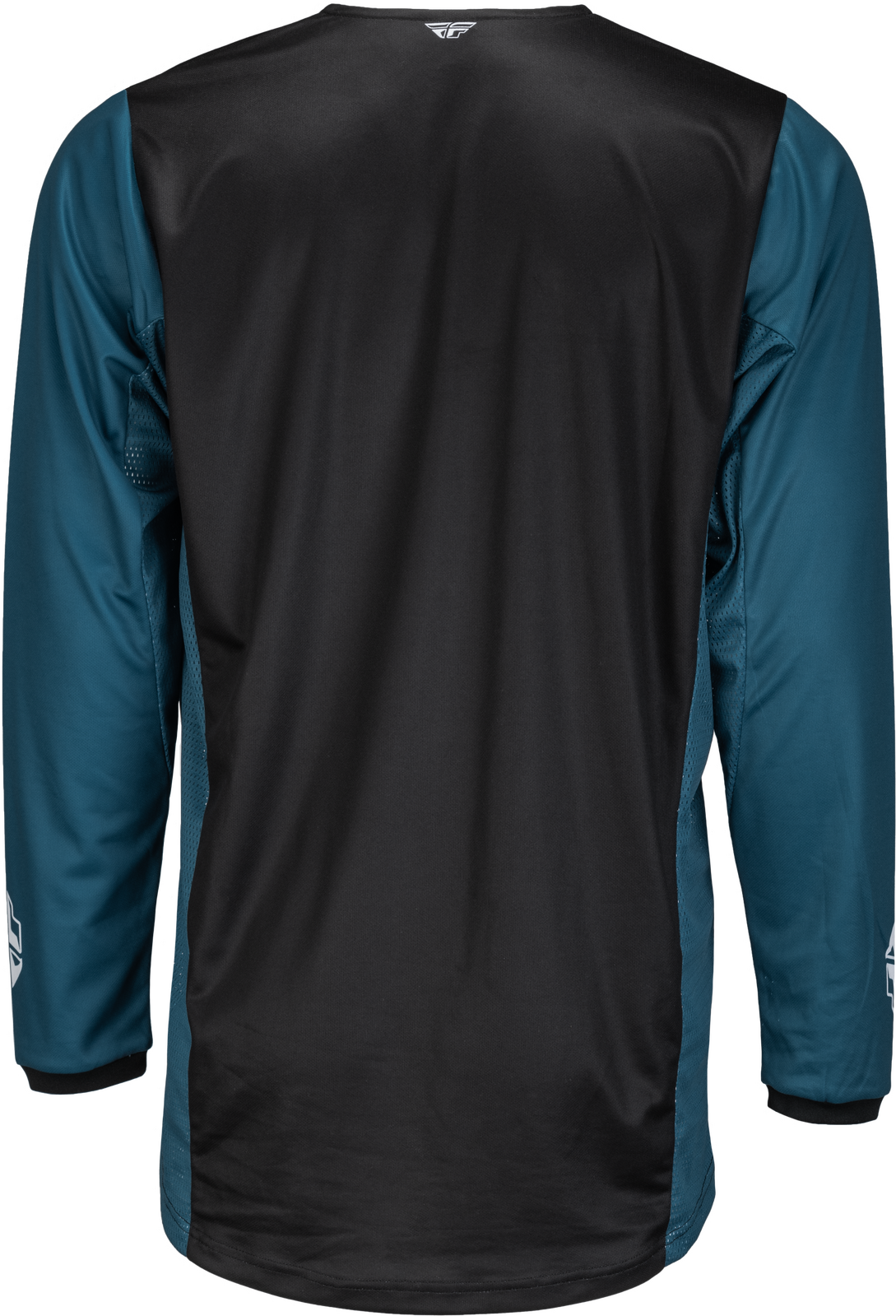 FLY Patrol Slate Blue/Black Jersey