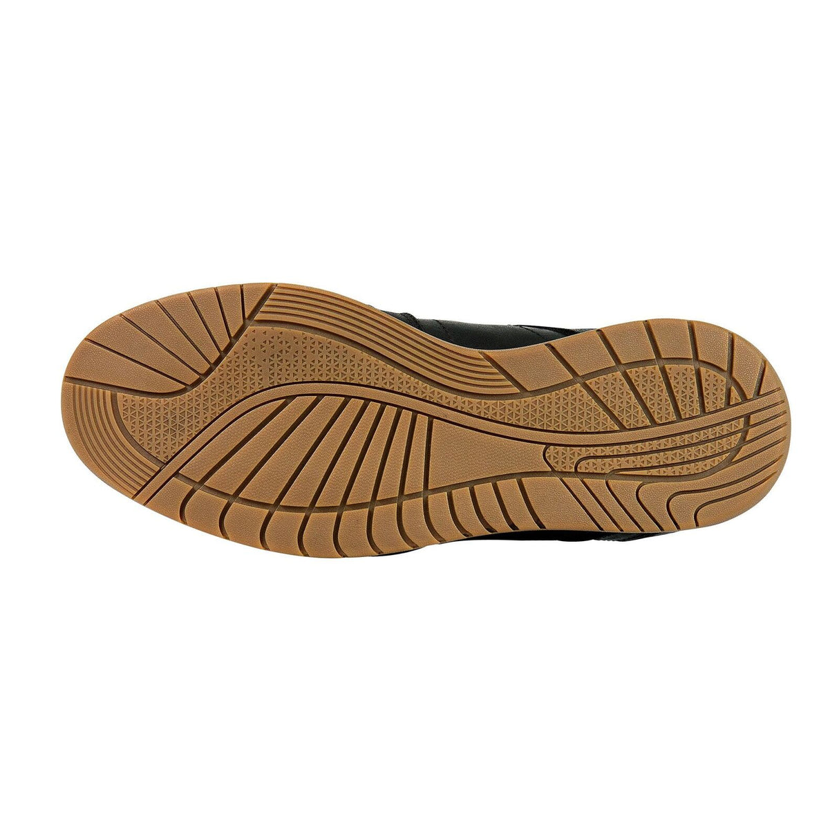 Argon Flux Black/Gum Boots