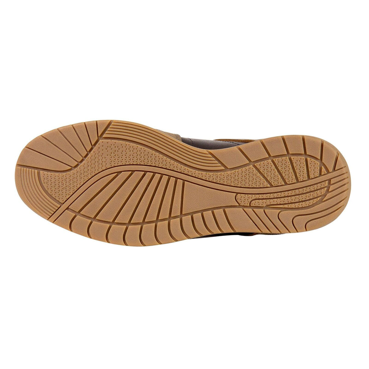 Argon Flux Brown/Gum Boots