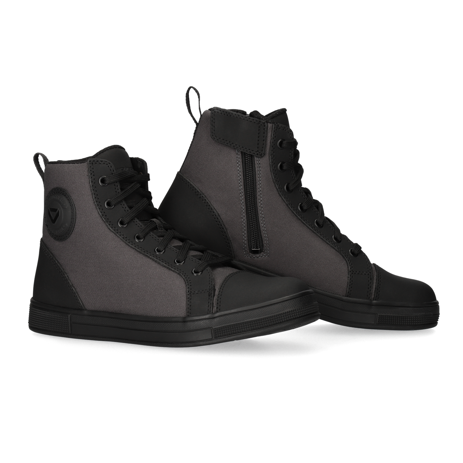 DriRider Urban 2.0 Charcoal/Black Boots