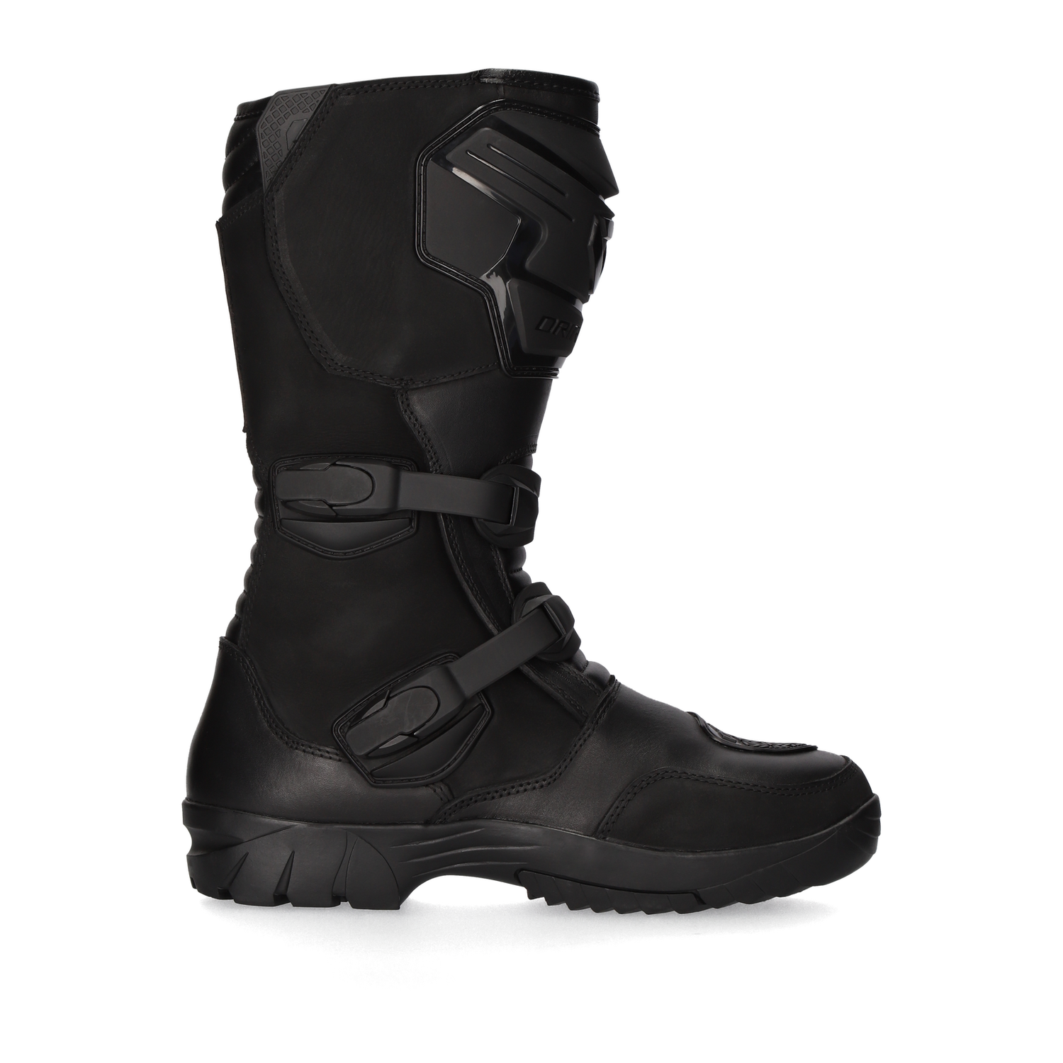 DriRider Explorer Adventure C1 Black Boots