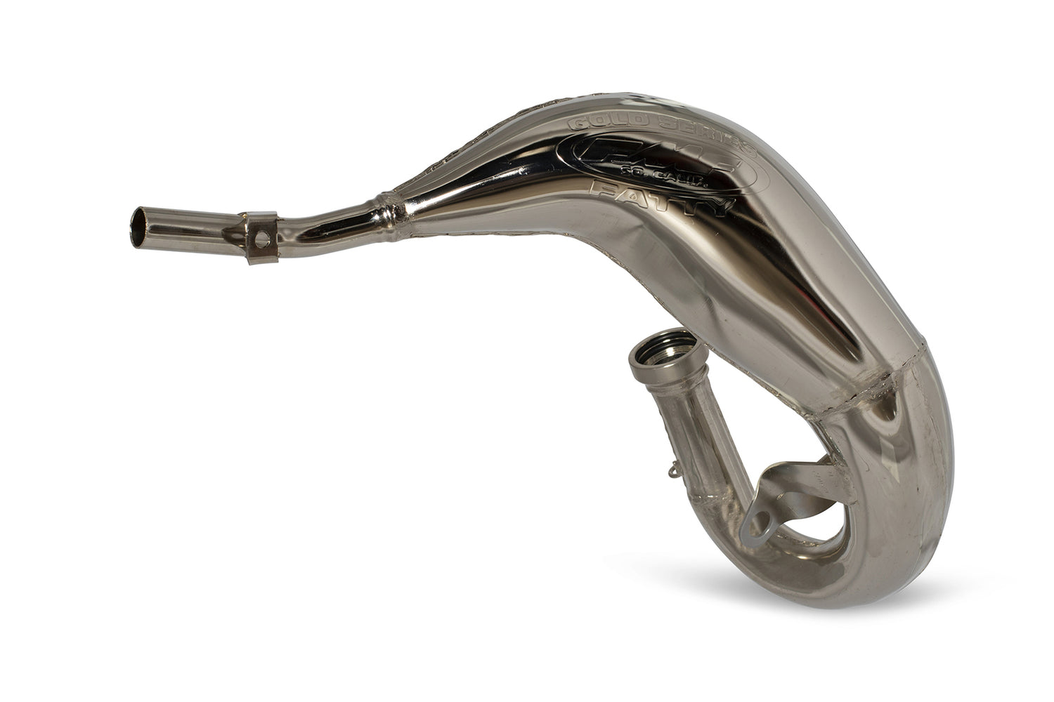 FMF Racing Fatty Pipe for Yamaha YZ85 19-24/YZ85LW 23-24