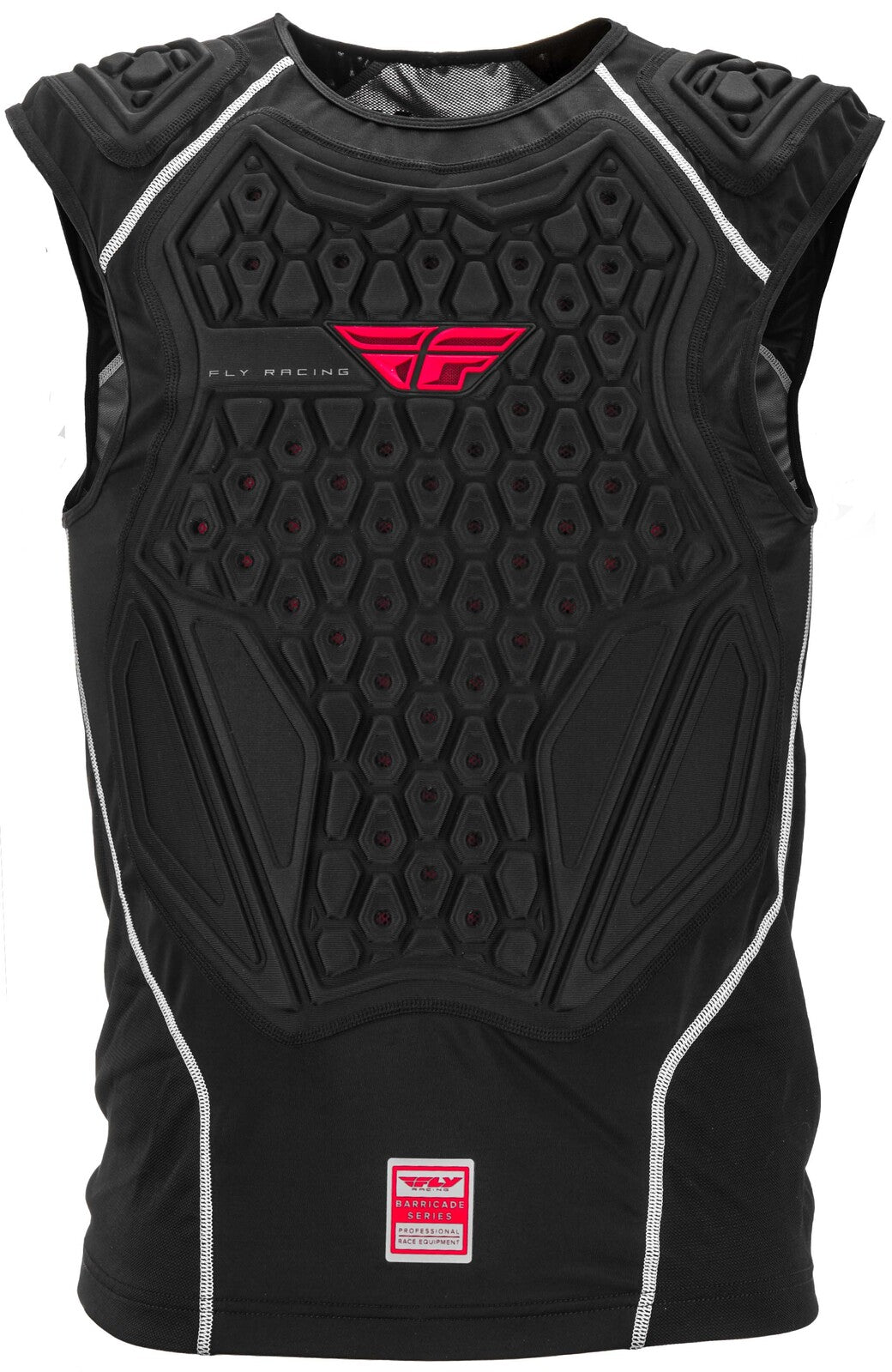 FLY Barricade Pullover Youth Vest