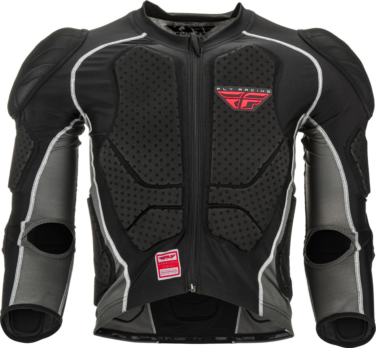 FLY Barricade Long Sleeve Youth Suit