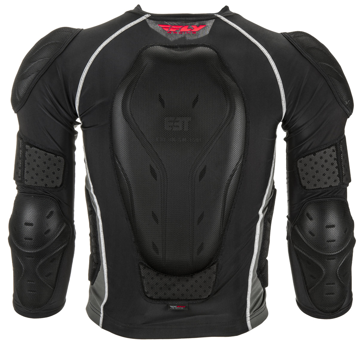 FLY Barricade Long Sleeve Youth Suit