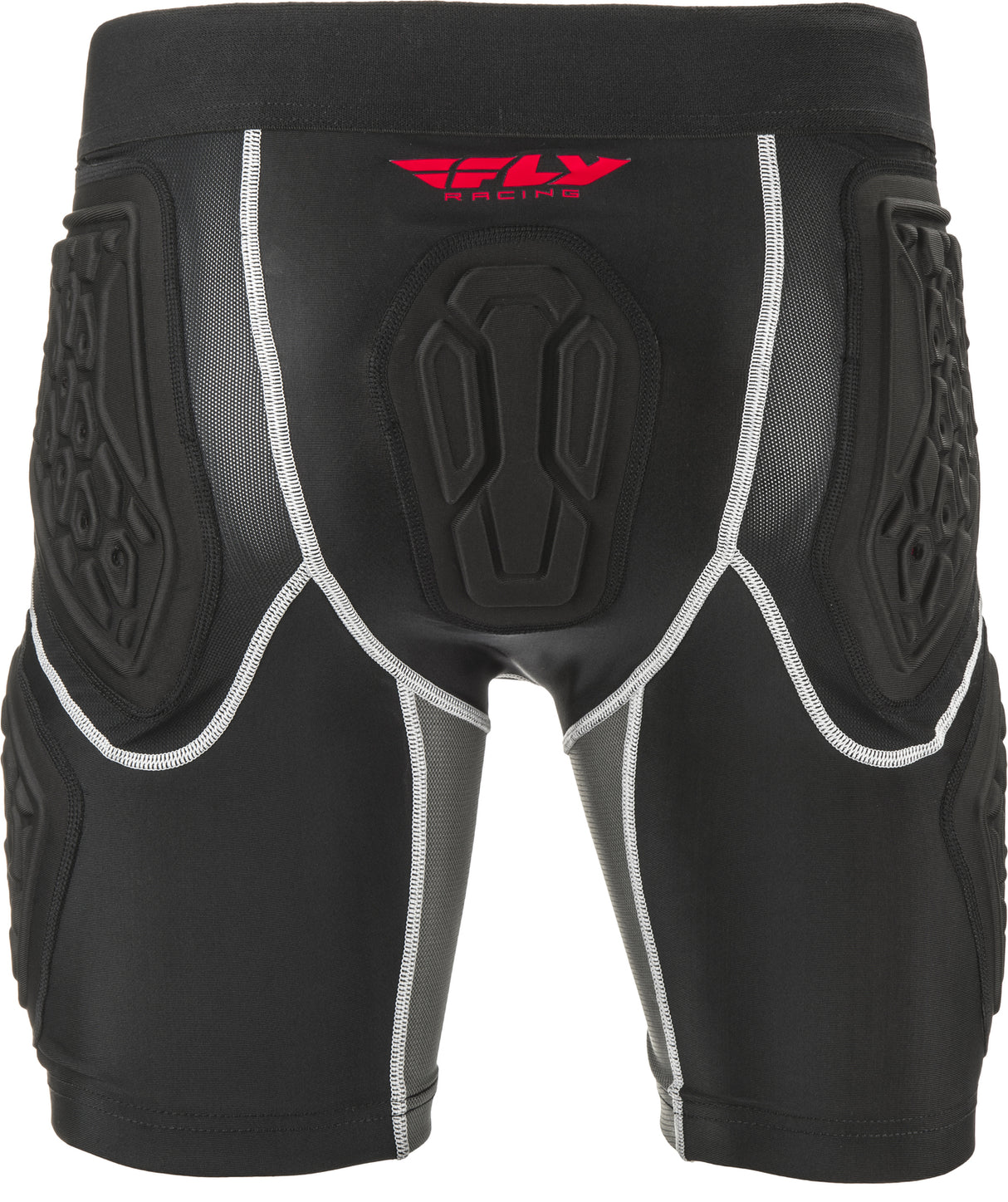 FLY Barricade Compression Shorts